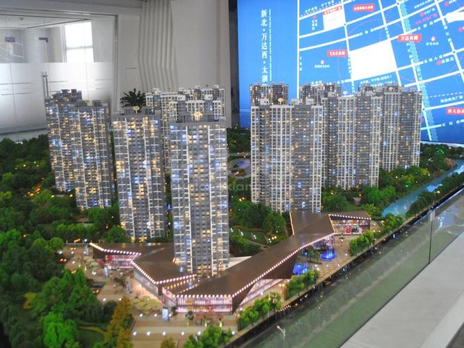 绿洲白马公馆 备案名:白马公寓