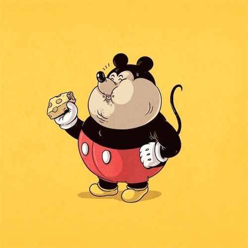 看着胖到几乎不能动的超人,蜘蛛胖子图片卡通可爱胖超人图片胖子英雄