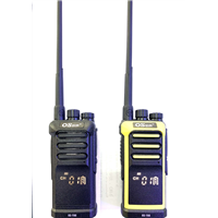 模拟对讲机