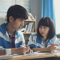 耿耿余淮情侣头像唯美_微信头像图片大全