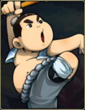 二胖
