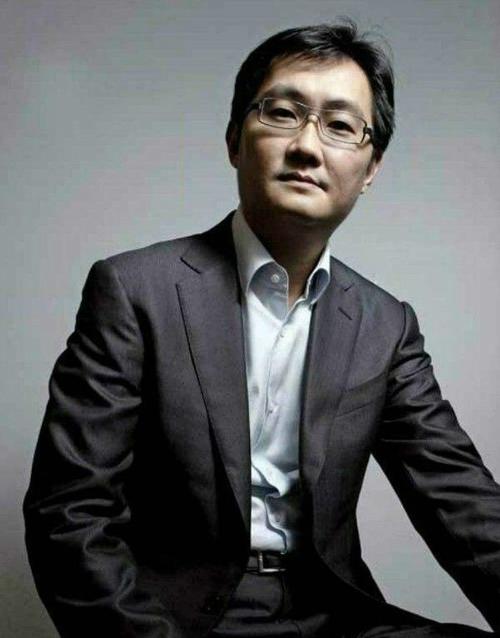 报名| 马化腾,王石和全球礼仪皇后,在这里等你!