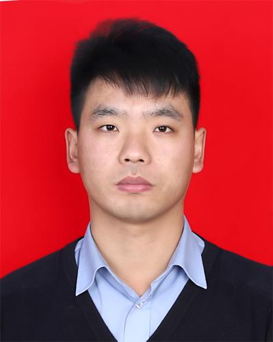 马瑞东 晏北街道办事处副主任
