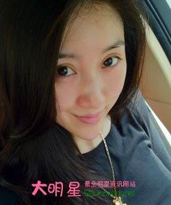 冯喆女友是谁 冯喆女友朱珠资料,冯喆女友的资料,在体操界中是一位