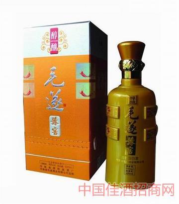 河南省毛遂酒业有限公司