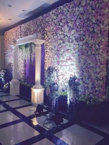 上海爱菲尔婚礼会馆(大宁店)