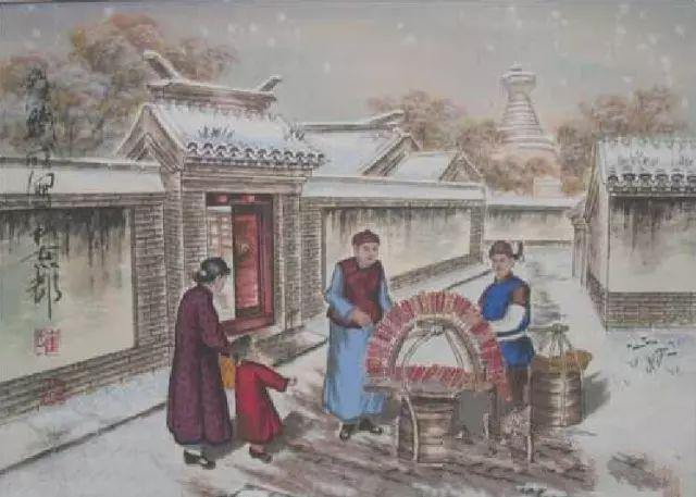 老北京方言土语大全,看看你懂多少