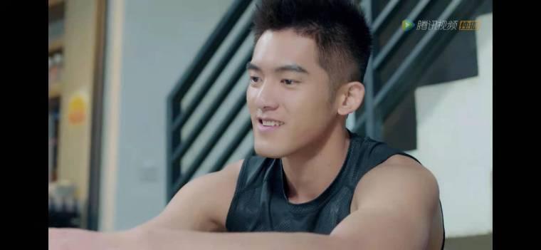 浪花男神第16集分集剧情共24集