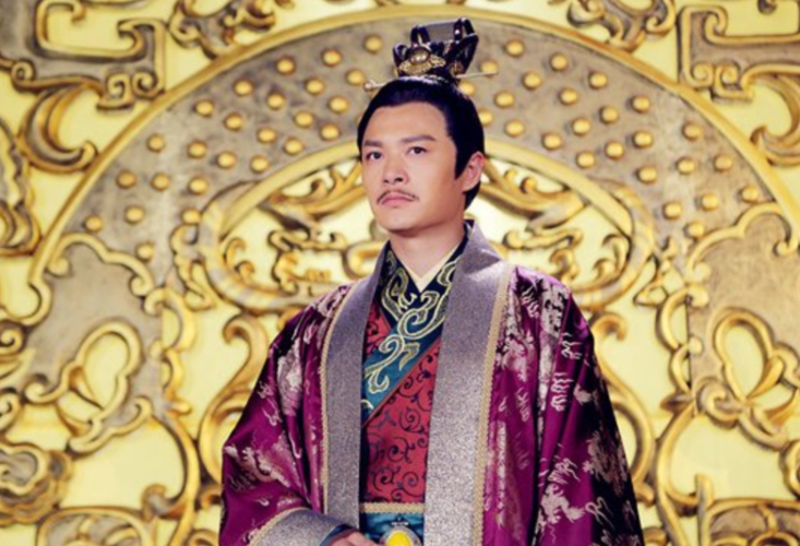 唐高宗李治的功绩不比李世民低,为什么被后世冠以"昏庸"之名?