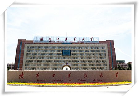 陕西中医药大学(北校区)