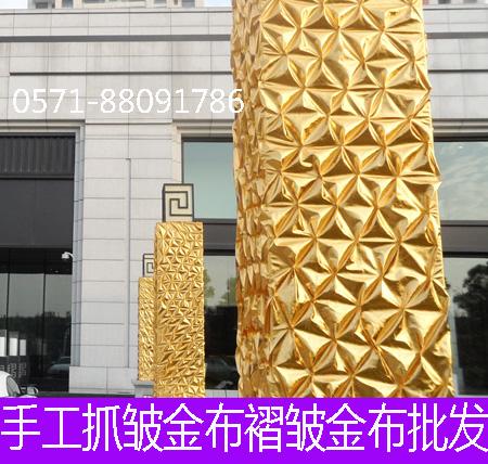 装饰柱手工制作