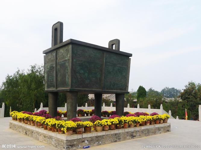 鼎图片