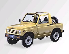 1977年登台的sj20正是一款受此类用户推崇的车.