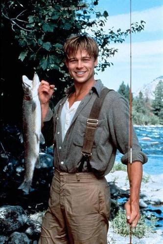 借用一张皮特的帅照,为书代言