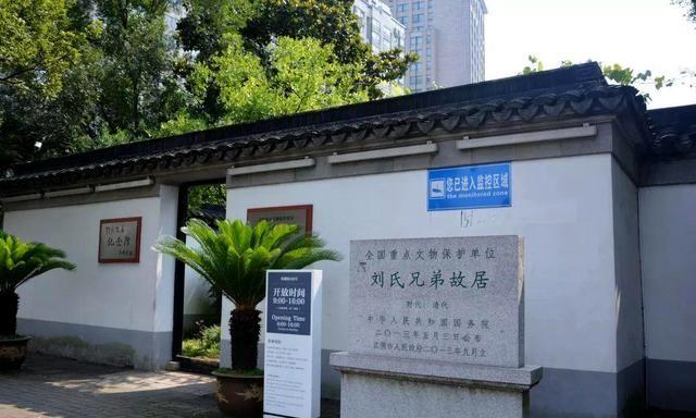 江阴这六个景点展现给你一个钟灵隽秀的江南名城