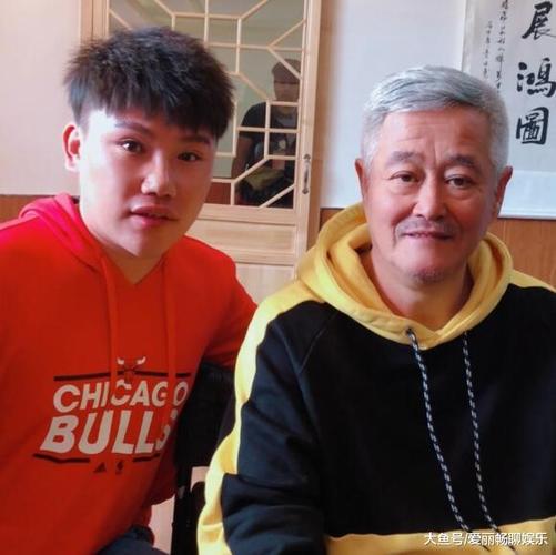 王小宝儿子太高调, 借赵本山名气宣传自己, 或在刘老根中客串角色