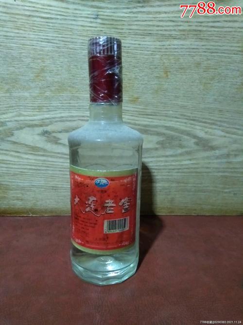 老窖酒