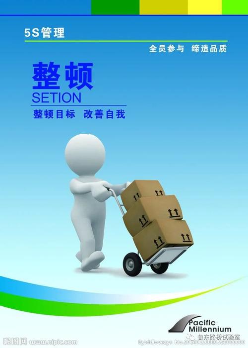 概念学习5s管理制度