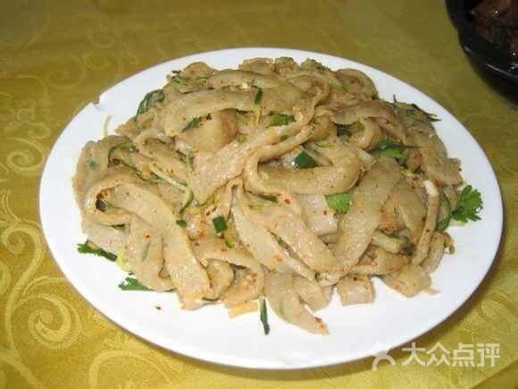 岚县美食图片 - 第3张