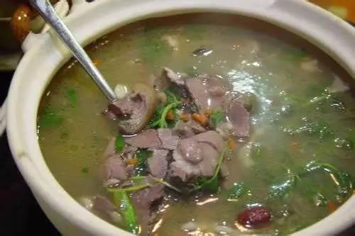 狗肉汤