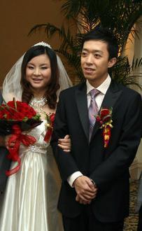 相声演员李菁:幸福有秘诀,娶妻择心不择貌_腾讯网