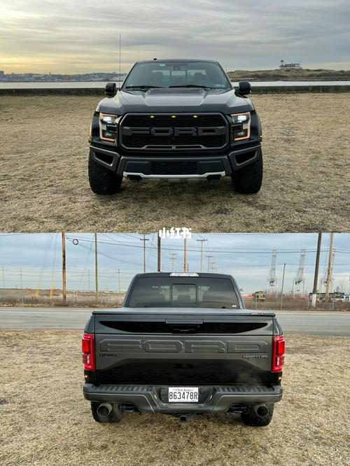 ford f-150 raptor猛禽,美式肌肉美男子_福特怎么样_北美二手车_汽车