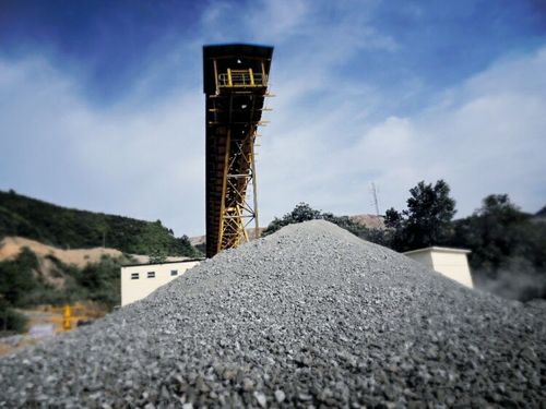 其它 江铜永平露转坑选用专利产品 写美篇 永平铜矿露转坑扩建工程