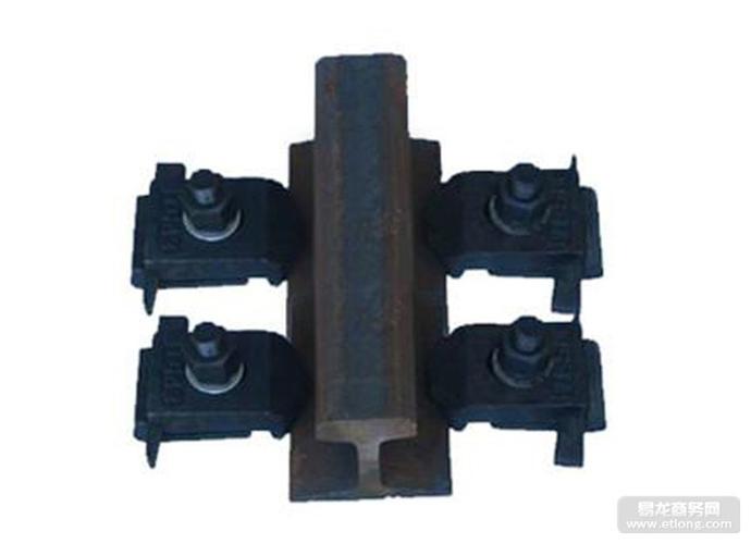 起重机钢轨压板生产厂家货源充足「在线咨询」