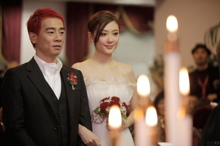 娱乐圈这5对明星模范夫妻,开启花样虐狗模式