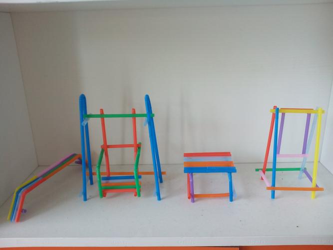 健身器材手工制作 (第1页)