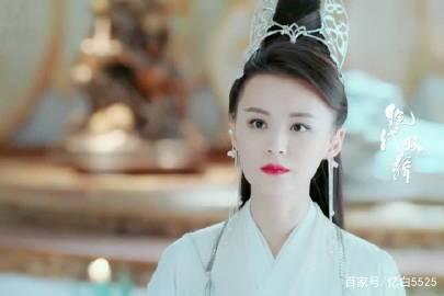 邀月的仇那么深是什么令她一直放不下