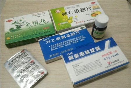 怀孕初期吃了感冒药