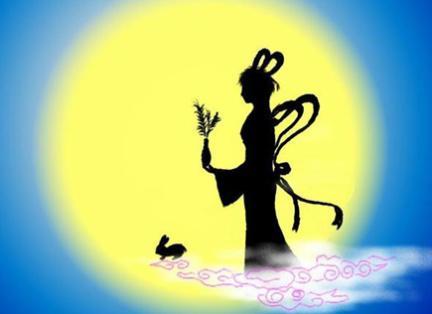 中秋节的故事或传说中秋节的神话故事