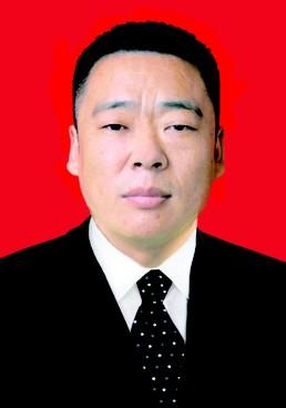 宋集镇党委书记—李海峰