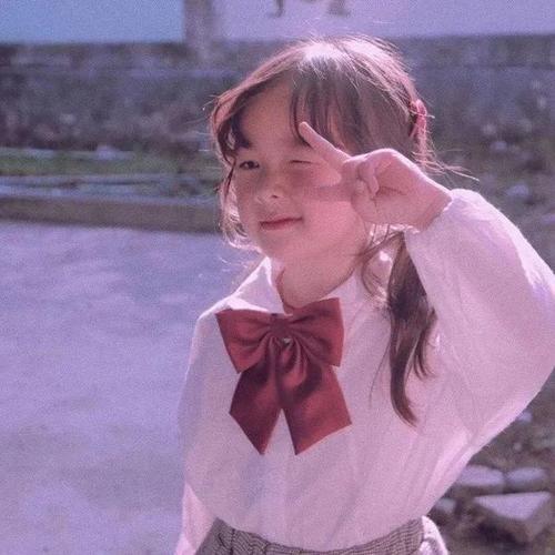 头像:神仙真人闺蜜头像(双人),仙女专用!