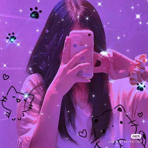 仙女头像快点用起来漂漂亮亮