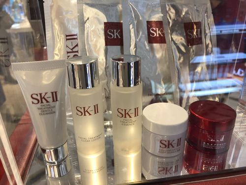 特价sk2神仙水套装