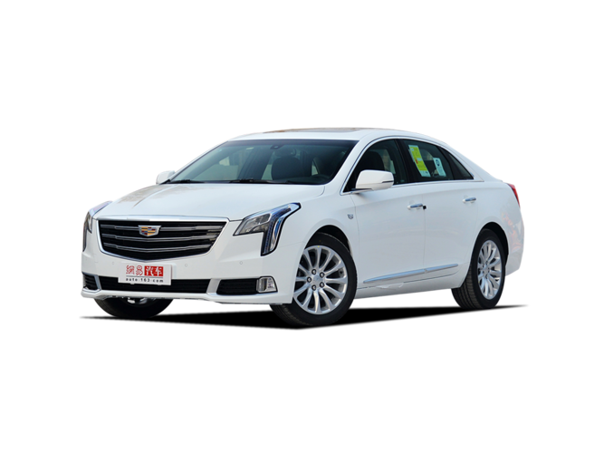 凯迪拉克xts价格多少限时团购图片
