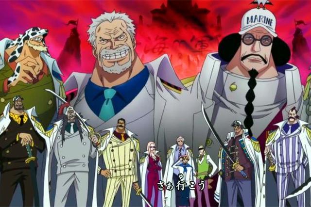 海贼王:贝加庞克为何研究人造恶魔果实?或许他也是"身不由己"