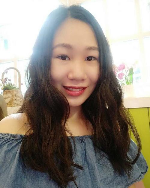 张莉莉的个人简历