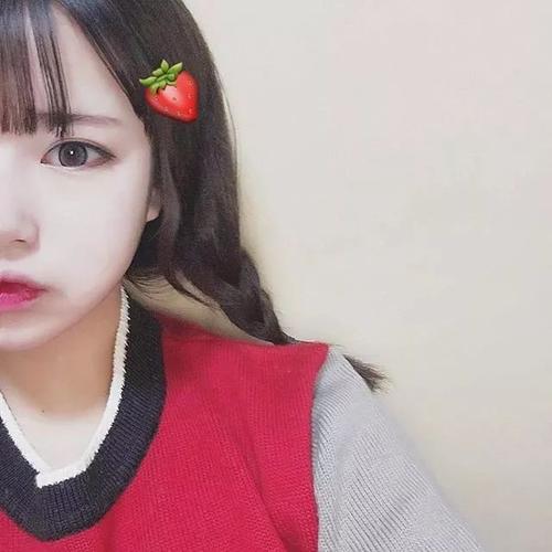 女生头像