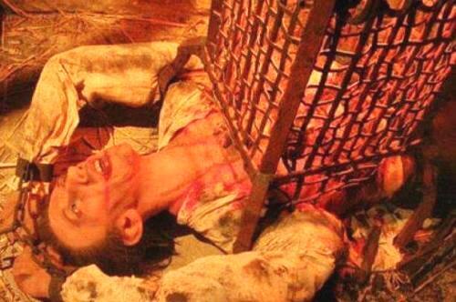 古代刑法种种这一种往往是女子最怕的