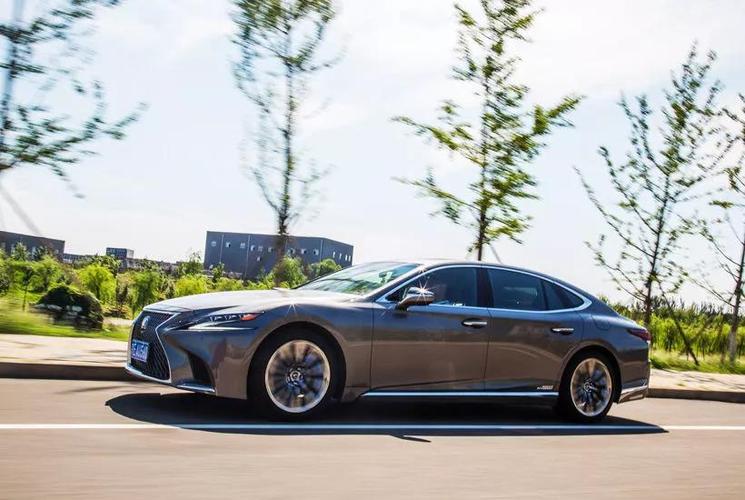 ls500h底盘升降多少雷克萨斯ls500h底盘解析