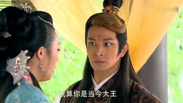 01-17 举报 删除 封神英雄榜:申公豹为了一个女子,拧断了姬发