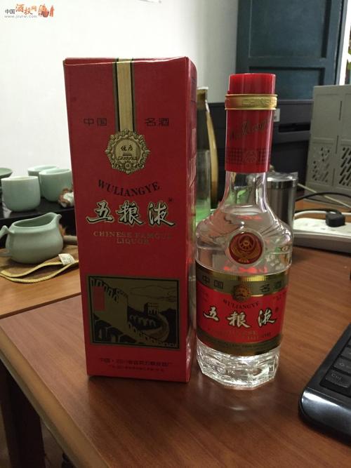 [已售]97年39度长城五粮液