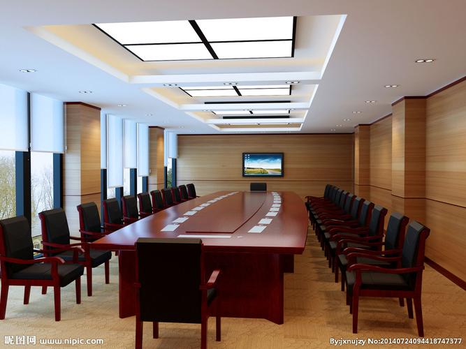 会议室图片
