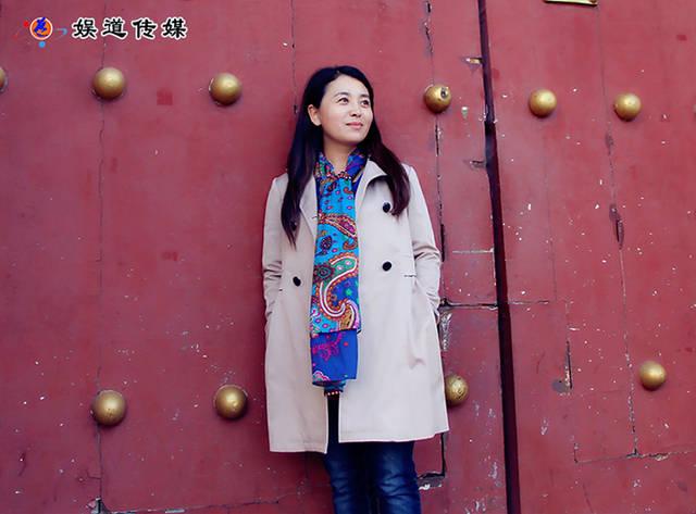 中国当代著名女诗人献给母亲的诗|娱道文化传媒倾情出品