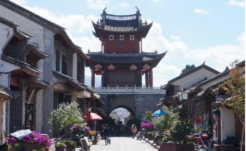 福建省漳州市十大旅游景点排行榜 漳州有什么好玩的地方