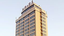 沈阳玫瑰大酒店