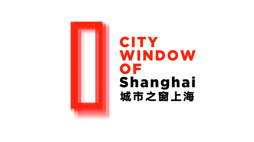 城市之窗全球地标媒体联动品牌形象设计